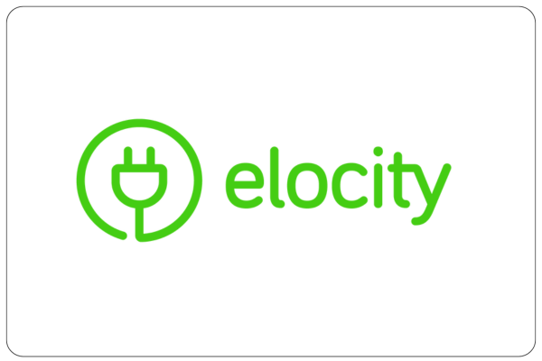 elocity logo