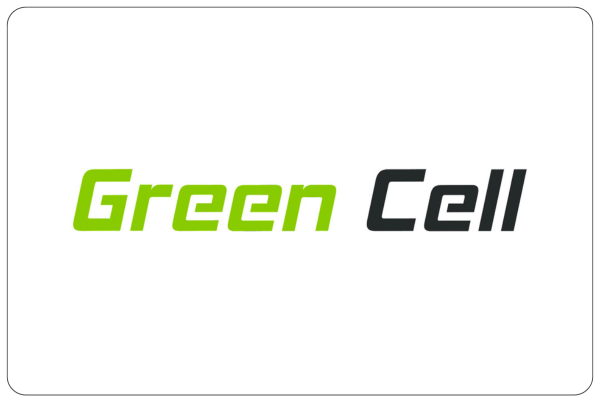 greencell logo