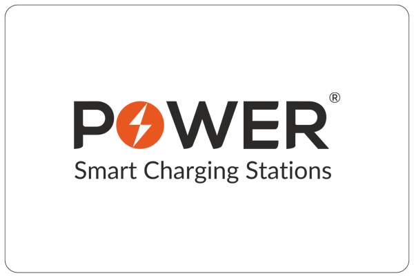 power ev logo